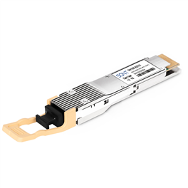 800Gb/s QSFP-DD800 SR8 Transceiver(LPO)